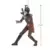 Hallmark Keepsake Ornament - Star Wars - Sabine Wren
