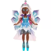 Chromae The Ice Fairy