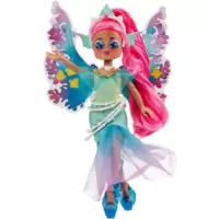 Mermia The Water Fairy