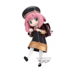 Spy X Family - Anya Forger (school Style)