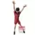 Banpresto Statues - Haikyu!! - Tetsuro Kuroo Posing