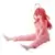 Statues Banpresto - The Quintessential Quintuplets - Itsuki Nakano Relax Time