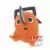 Statues Banpresto - Chainsaw Man - Pochita Sofvimates