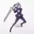 That Time I Got Reincarnated As A Slime - Shion With Sword