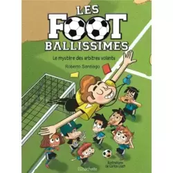 Le mystère des arbitres volants