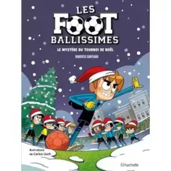 Le mystère du tournoi de Noël