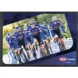 Team Alpecin-Deceuninck Development