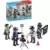 Police profession set