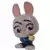 Doorables - Remember When Lil’ Moments - Judy Hopps