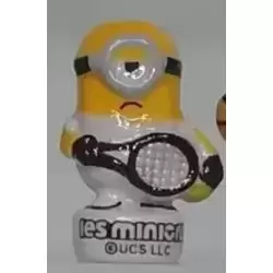 Minion 3