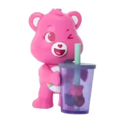 Care Bears - Boba Tea Cheer Bear Chase