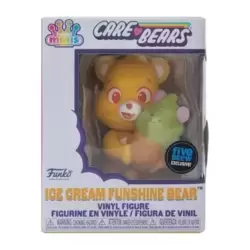 Care Bears - Ice Cream Funshine Bear