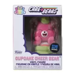 Care Bears - Cupcake Cheer Bear