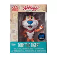 Kellogg's - Tony The Tiger