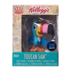 Kellogg's - Toucan Sam