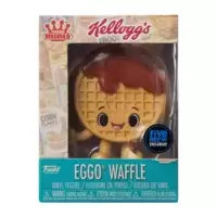 Kellogg's - Eggo Waffle