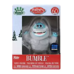 Rudolph 60th Anniversary - Bumble Glitter