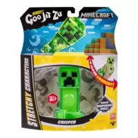 Minecraft - Creeper