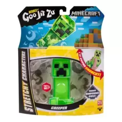Minecraft - Creeper