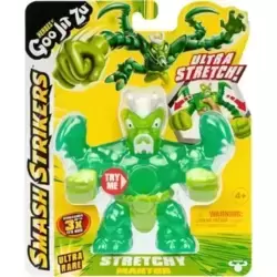 Smash Strikers - Mantor
