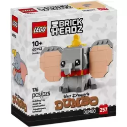 257 - Dumbo