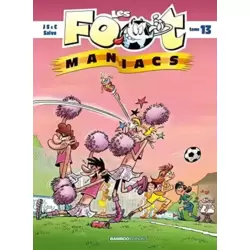 Tome 13 - Édition Top Humour 2025