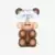 Chocolate Teddy Bear
