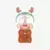 Hungry Reindeer