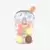 Snowman Popsicle