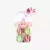 Fruit Candy Cane