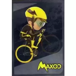 Maxoo