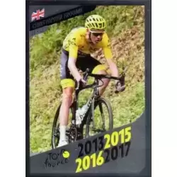 Christopher Froome