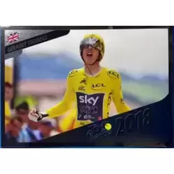 Geraint Thomas