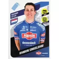 Ramon Sinkeldam - Alpecin-Deceuninck