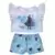 Clothes And Accessories - Elsa/Anna 2pc Set