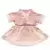 Build-A-Bear Clothes And Accessories - Anna Arendelle Costume