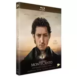Le Comte de Monte Cristo [Blu-Ray]