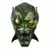 Spider-Man: No Way Home - Green Goblin Helmet