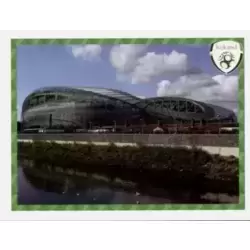 Aviva Stadium