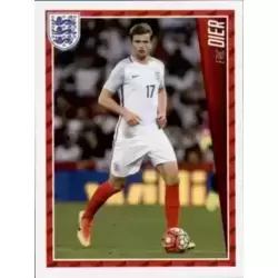 Eric Dier