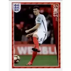 John Stones