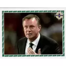 Michael O'Neill