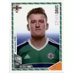 Steven Davis