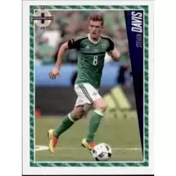Steven Davis