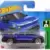 Mainline Hot Wheels - Silverado EV RST