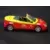 Norev - Tour de France 1/43 - Renault Mégane Cabriolet - Antargaz - TdF 2001