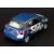 Norev - Tour de France 1/43 - Fiat Stilo - AQUAREL - TdF 2002