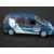 Norev - Tour de France 1/43 - Fiat Ulysse - AQUAREL - Tdf 2003