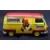 Norev - Tour de France 1/43 - Renault Estafette - BANANIA - TdF 1979