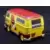 Norev - Tour de France 1/43 - Renault Estafette - BANANIA - TdF 1979